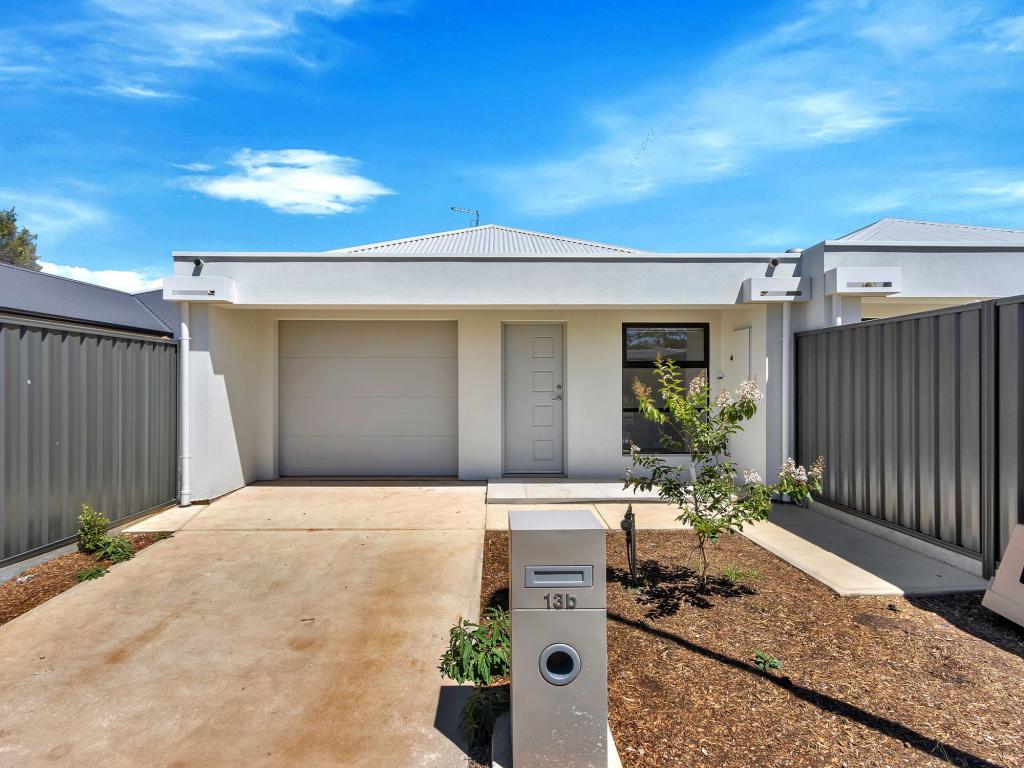 13b Larkhill Rd, Elizabeth North, SA 5113