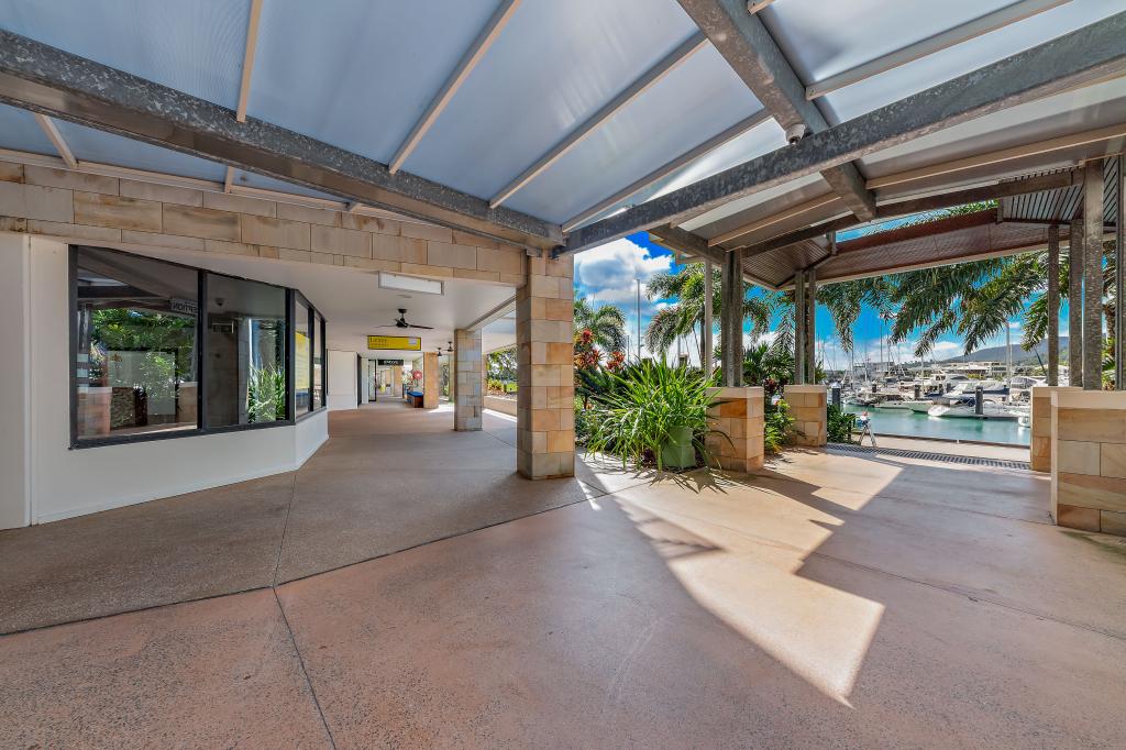 F8 The Boathouse, Port Of Airlie Marina, 33 Port Dr, Airlie Beach, QLD 4802