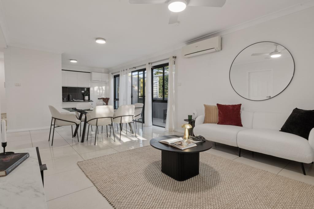 21/29-31 Eastbourne Rd, Homebush West, NSW 2140