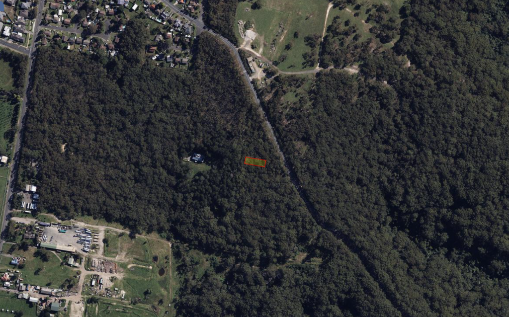 Lot 13/Section 8, Dp2644 Otford Rd, Helensburgh, NSW 2508