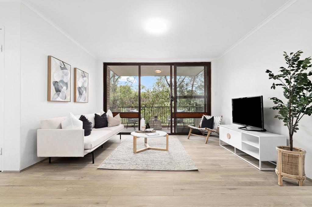 24/5 Durham Cl, Macquarie Park, NSW 2113