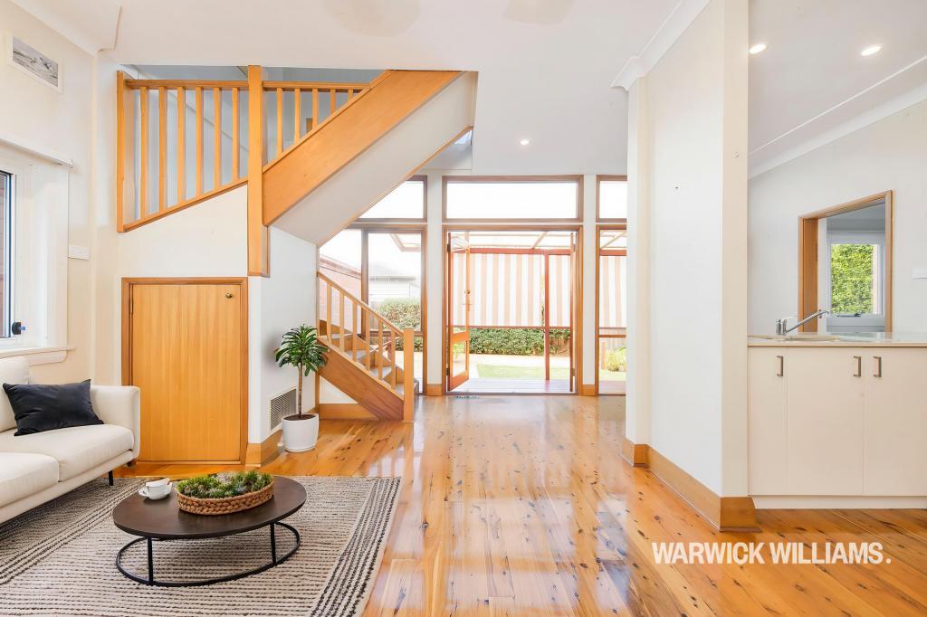 2 Arthur St, Rodd Point, NSW 2046
