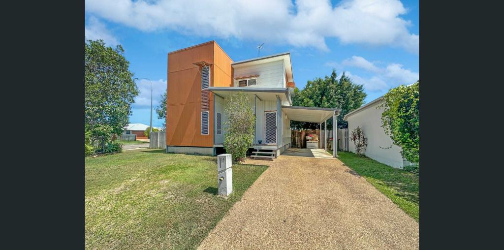 1A TREVALLA ENT, BURDELL, QLD 4818