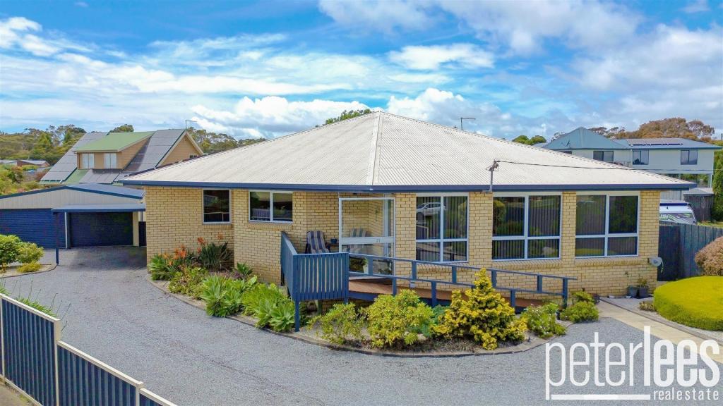 21 REECE ST, GEORGE TOWN, TAS 7253