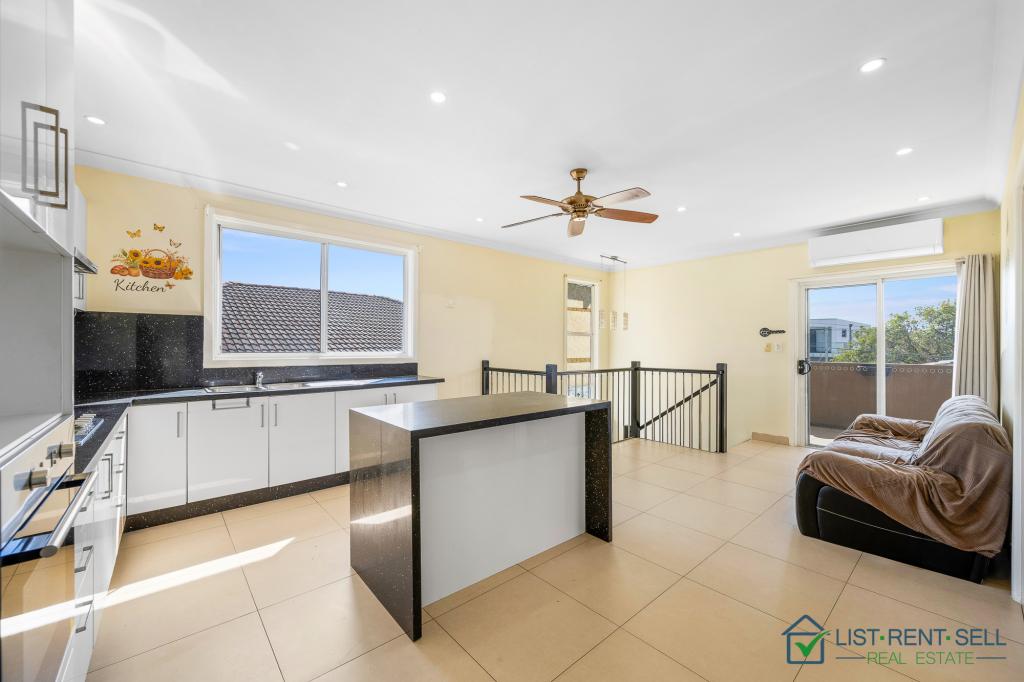 12 TELOPEA ST, PUNCHBOWL, NSW 2196