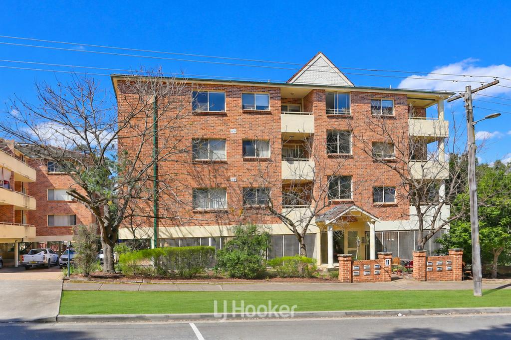 26/11 Oxford St, Blacktown, NSW 2148