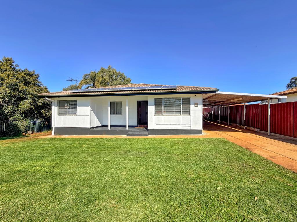 6 Pinnaroo Pl, Dubbo, NSW 2830