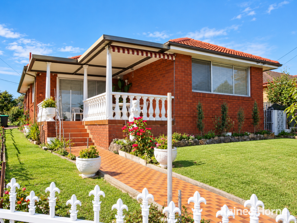 14 Morton St, Parramatta, NSW 2150