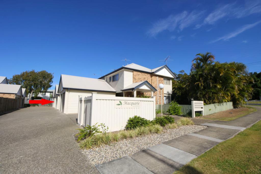 3/1 Ivory St, Booval, QLD 4304