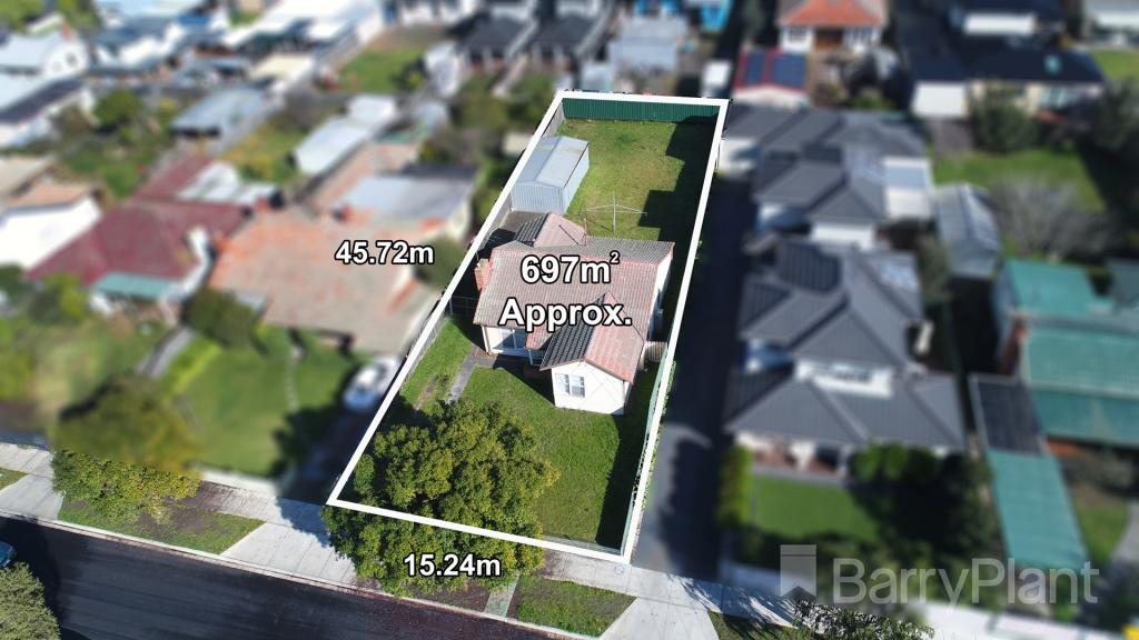 7 Hutchinson St, Albion, VIC 3020