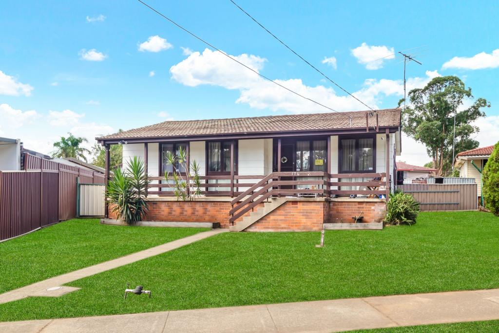 176 Palmyra Ave, Willmot, NSW 2770