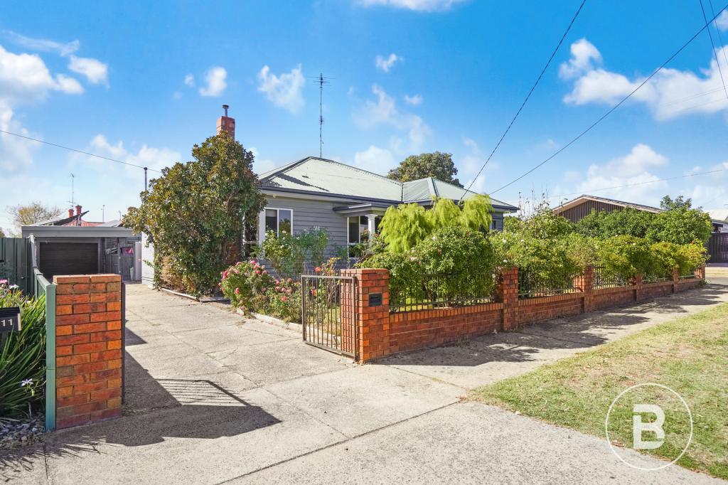 113 Beverin St, Sebastopol, VIC 3356