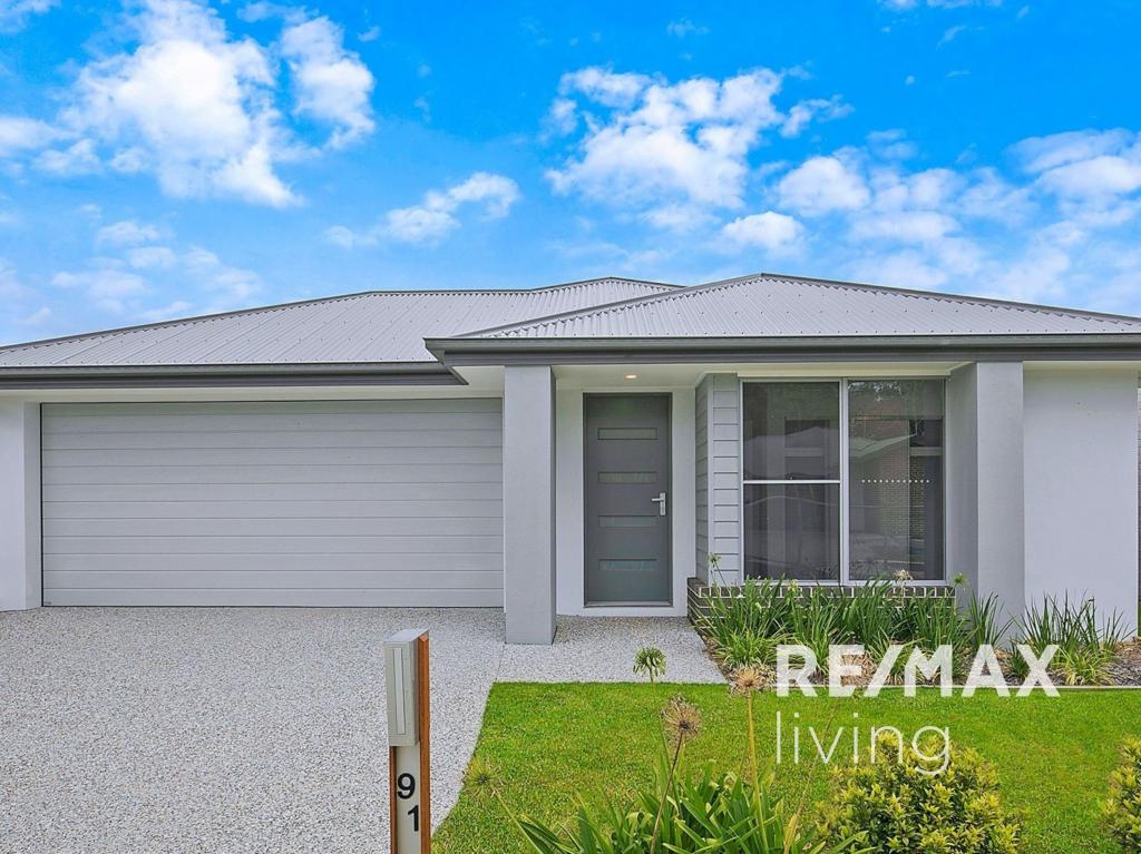 91 Acqua St, Burpengary, QLD 4505