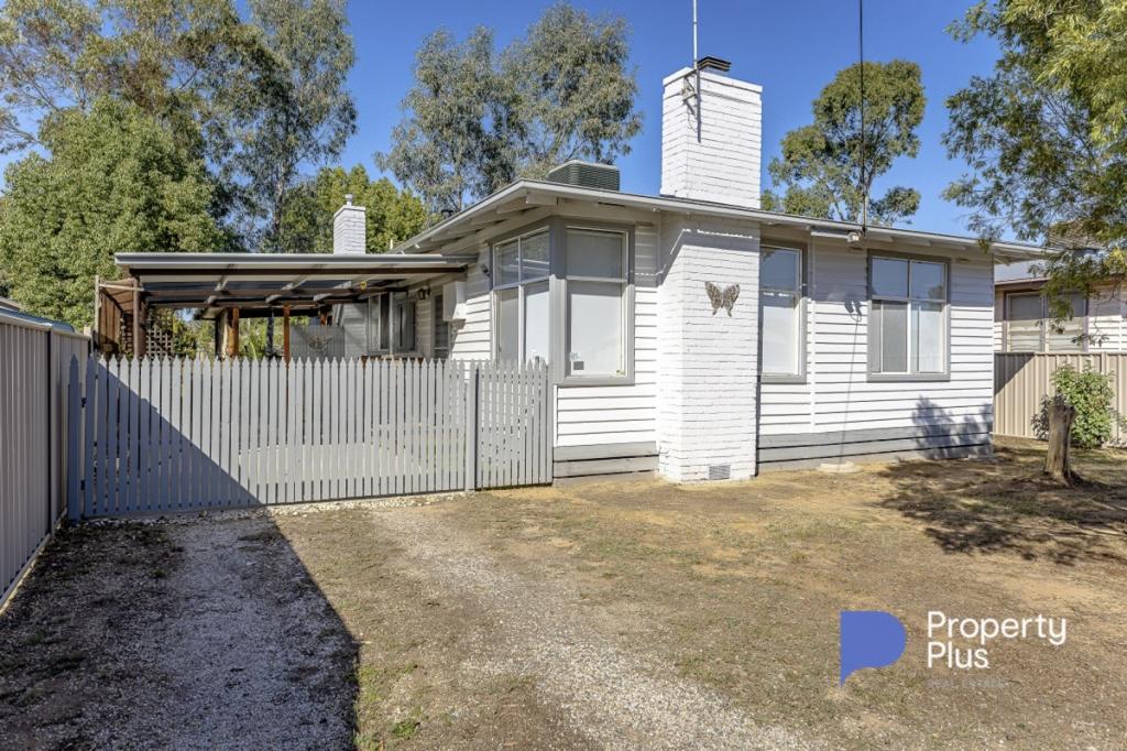 35 Mckenzie St, Rochester, VIC 3561