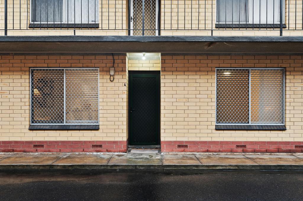 4/49 Angus Ave, Edwardstown, SA 5039