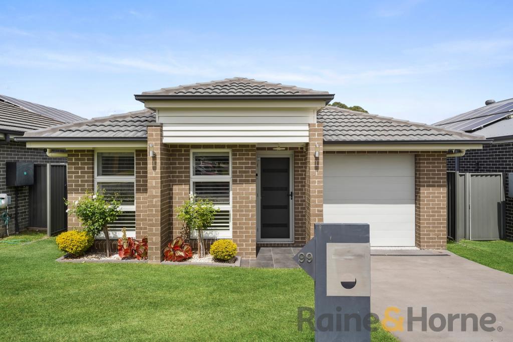 99 Belmont Ave, Spring Farm, NSW 2570