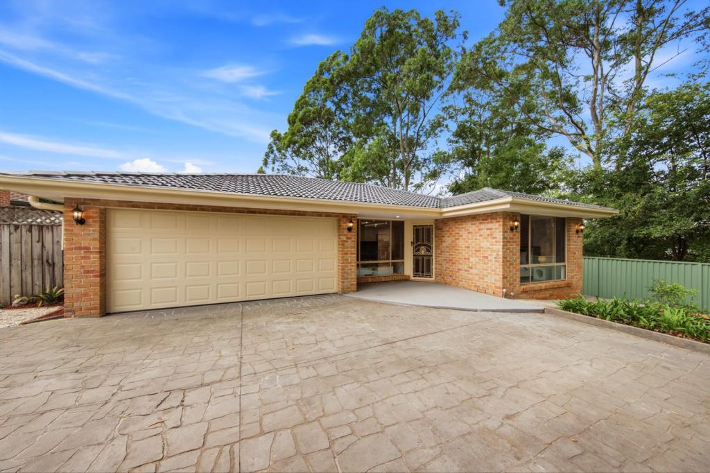 11a Marook St, Carlingford, NSW 2118