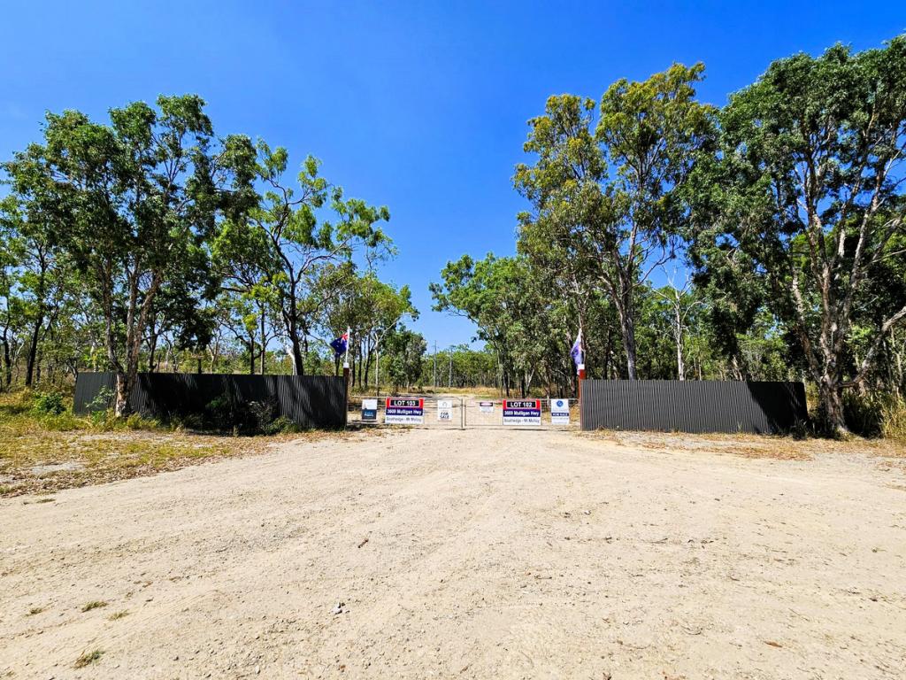 3609 Mulligan Hwy, Mount Molloy, QLD 4871