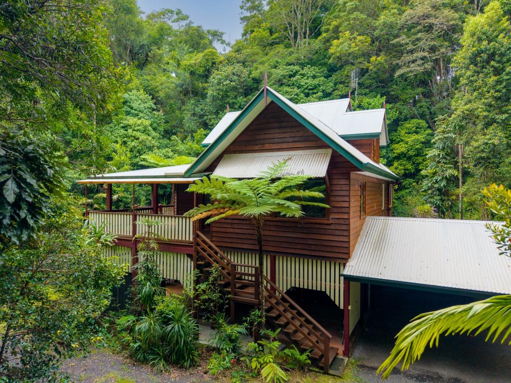 34 Bundara Park Dr, Tuckombil, NSW 2477