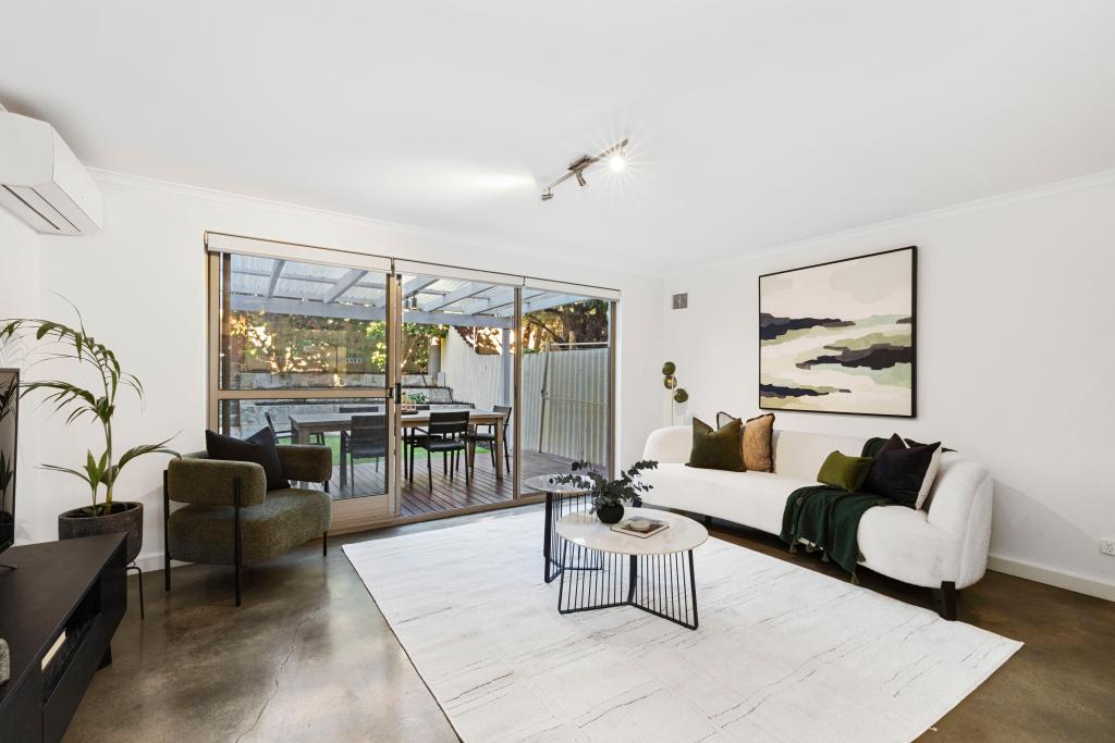 7/3 Rockett Lane, Cottesloe, WA 6011