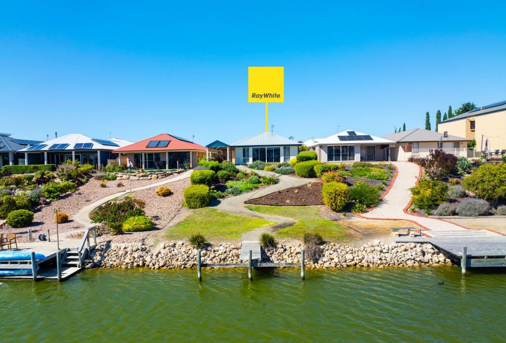 22 Britannia Pde, Hindmarsh Island, SA 5214