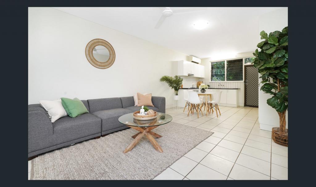 3/38 George Cres, Fannie Bay, NT 0820