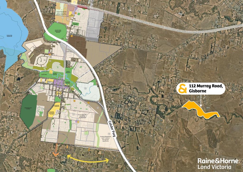 112 Murray Rd, Gisborne, VIC 3437