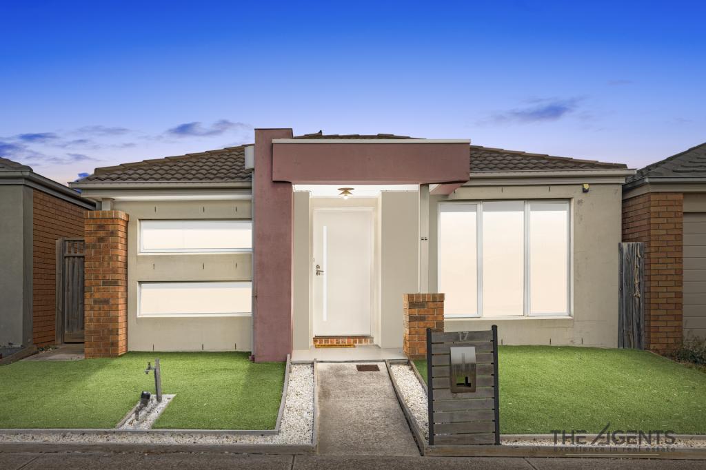 17 Bianca Bvd, Tarneit, VIC 3029