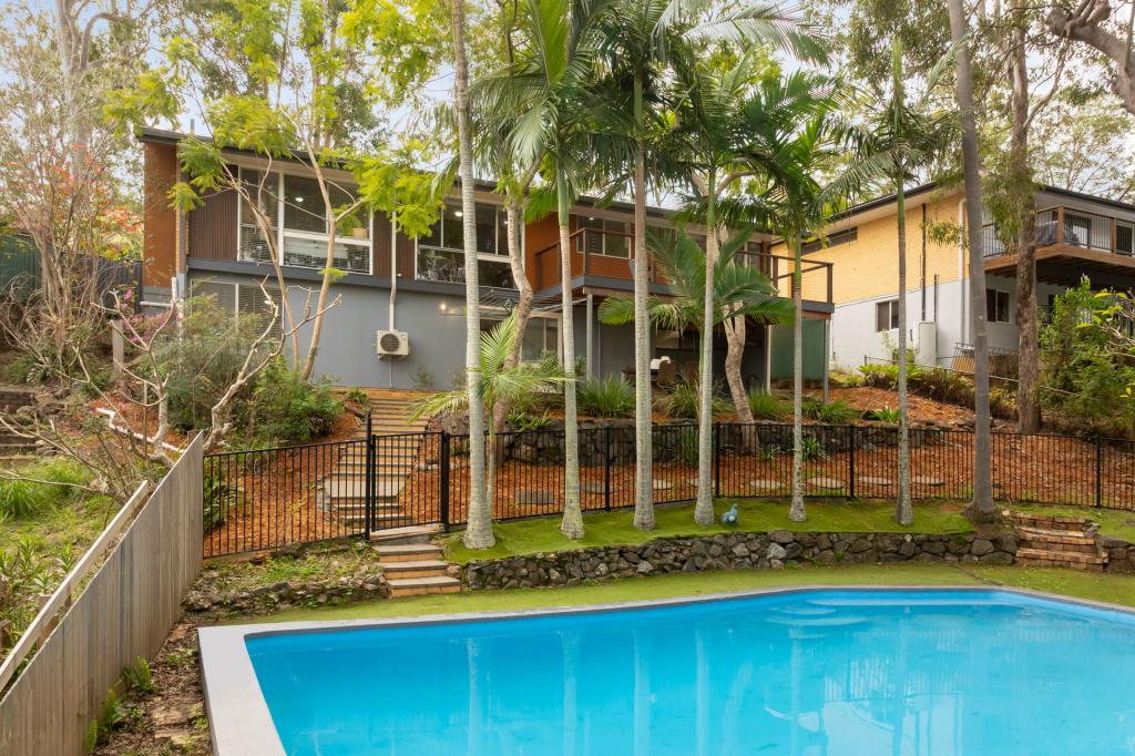 4 Gem Rd, Kenmore, QLD 4069
