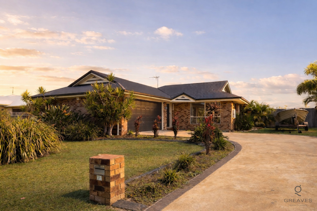 221 Barolin Esp, Coral Cove, QLD 4670