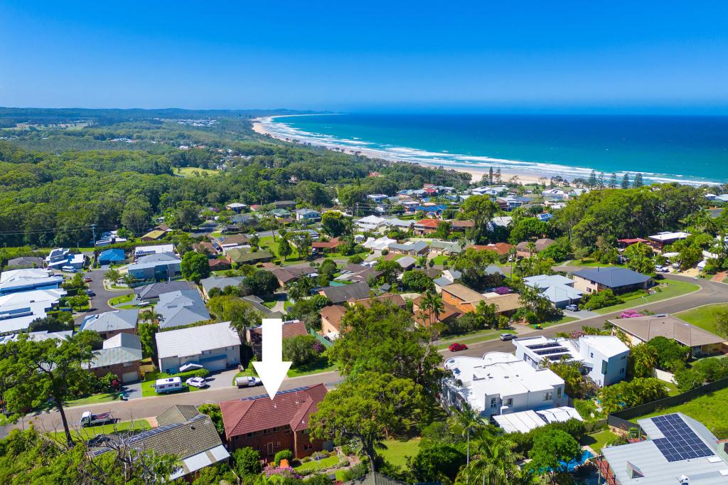 11 Bundarra Way, Bonny Hills, NSW 2445