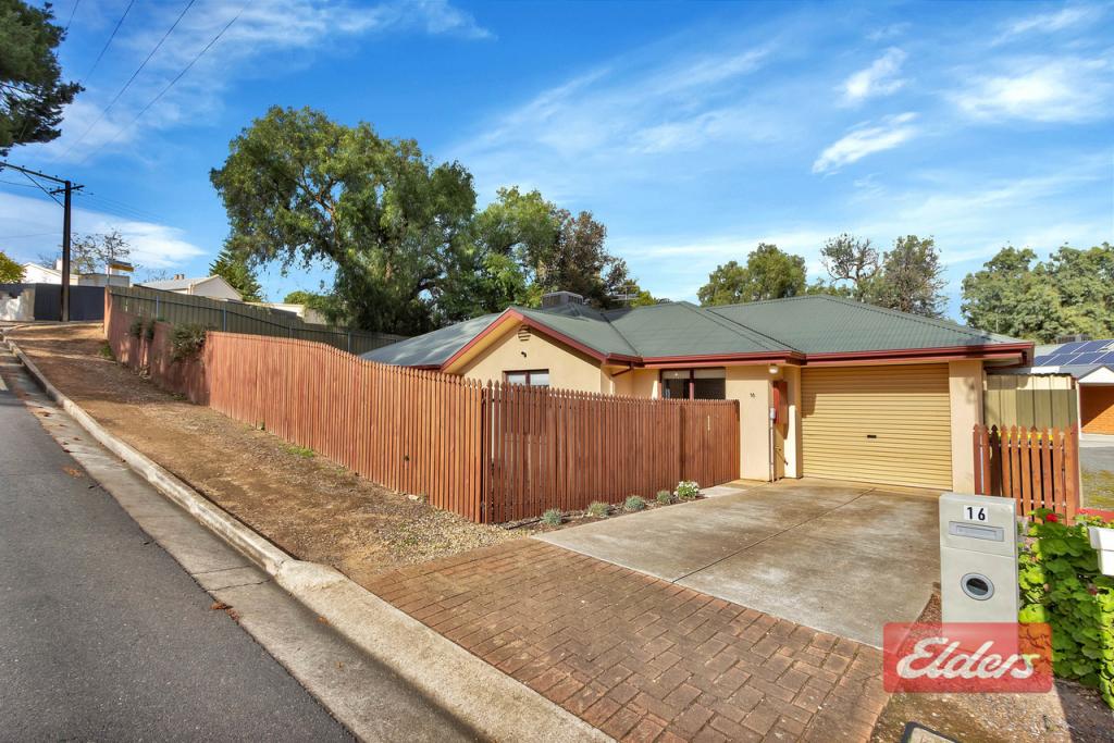 16 Queen St, Gawler, SA 5118