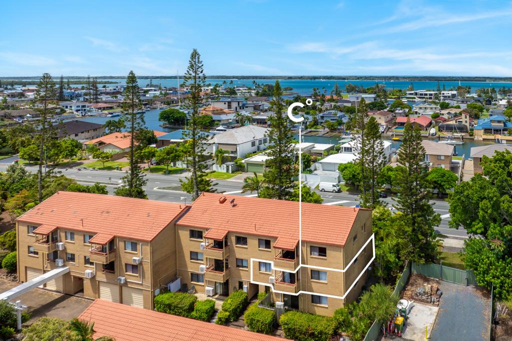 3/106 Bayview St, Runaway Bay, QLD 4216