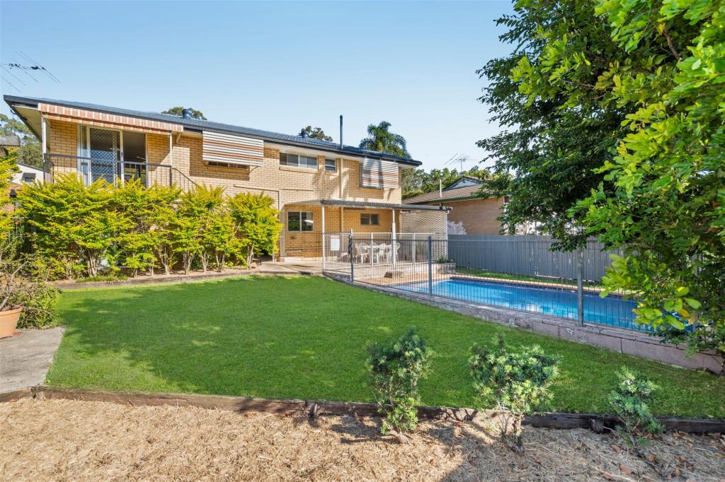 14 Gleason St, Mcdowall, QLD 4053