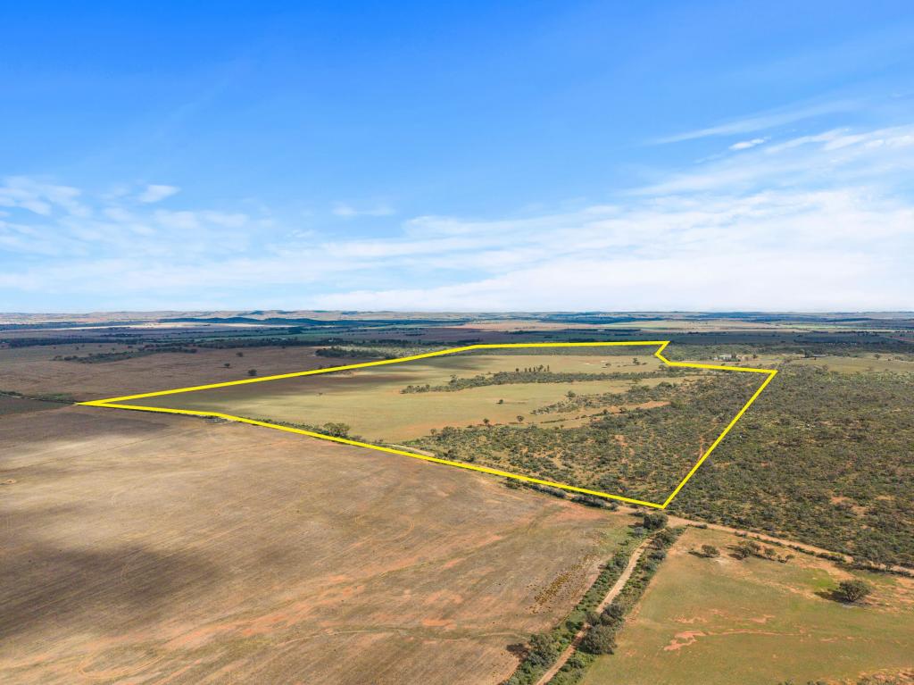 Lot 701 Slate Rd, Peep Hill, SA 5374