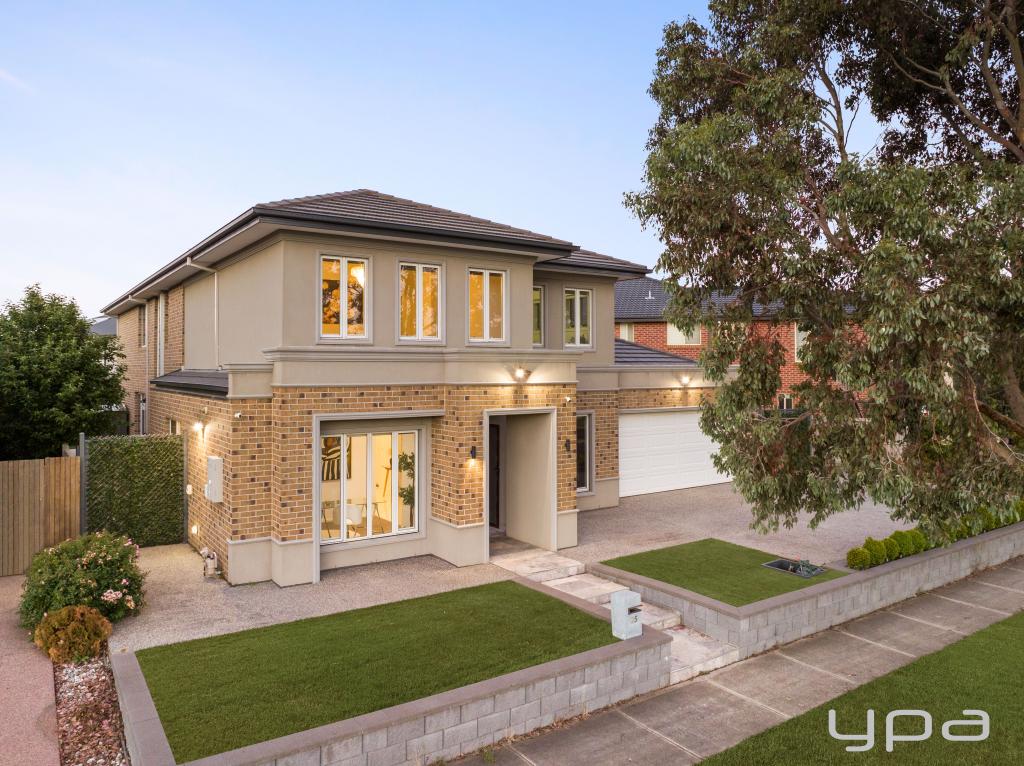 25 Viewside Way, Point Cook, VIC 3030