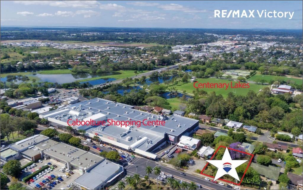84 KING ST, CABOOLTURE, QLD 4510