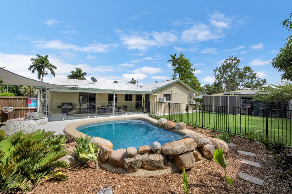 3 ROCHESTER CT, KIRWAN, QLD 4817