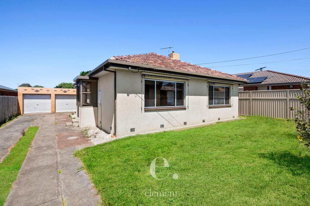 116 ROLLINS RD, BELL POST HILL, VIC 3215