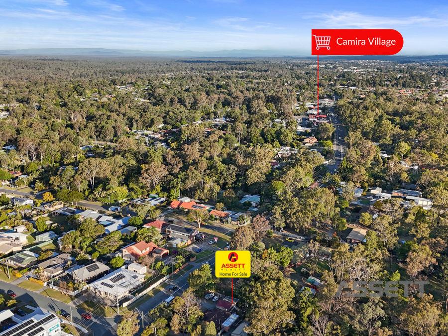 271 Old Logan Rd, Camira, QLD 4300