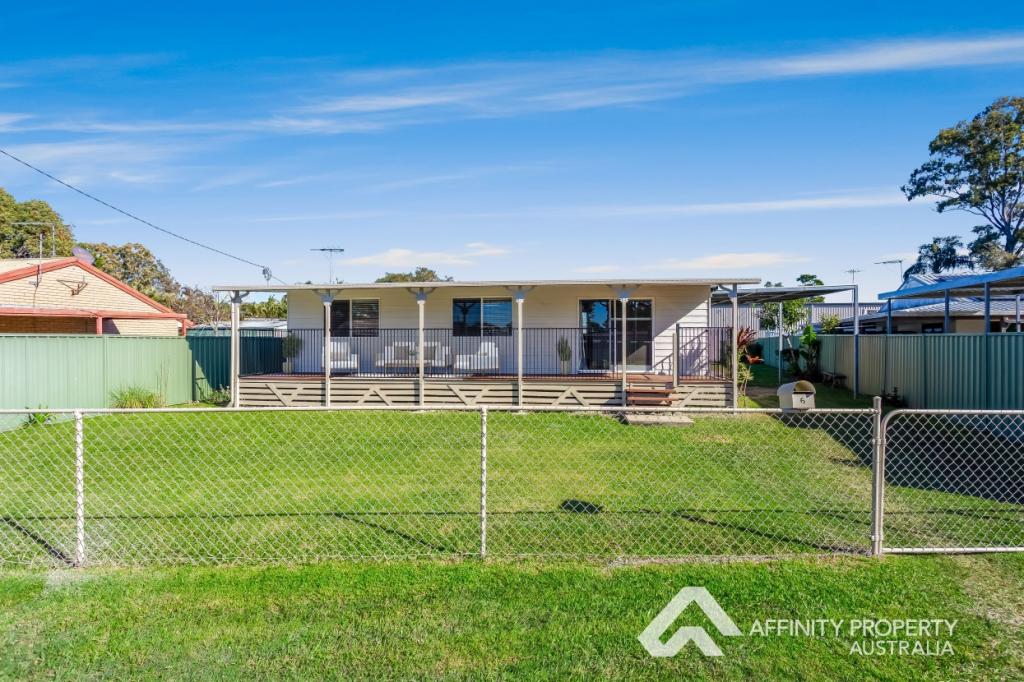 6 Morgan Ct, Caboolture, QLD 4510