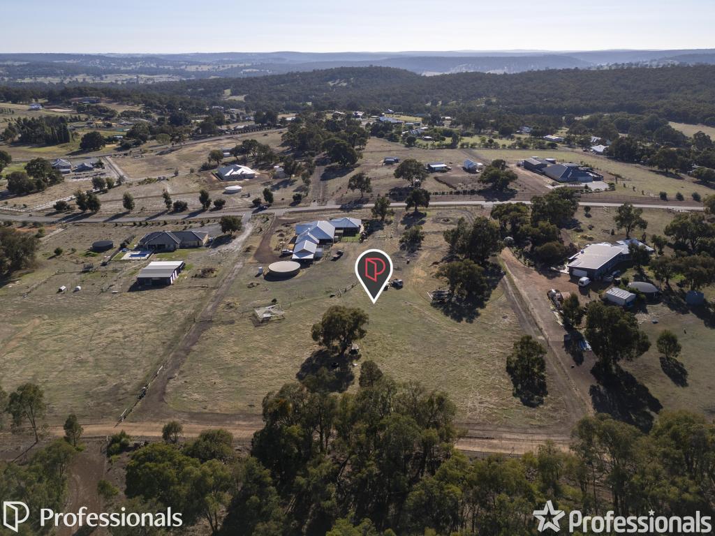 124 Ellendale Dr, Lower Chittering, WA 6084