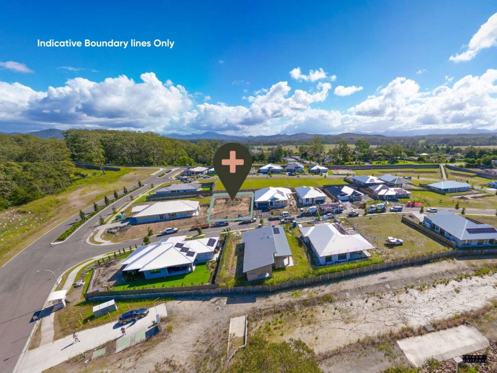 32 Angophora Cres, Urunga, NSW 2455