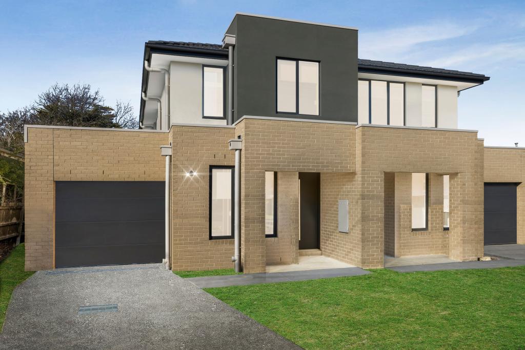 19a Rathmullen Rd, Boronia, VIC 3155