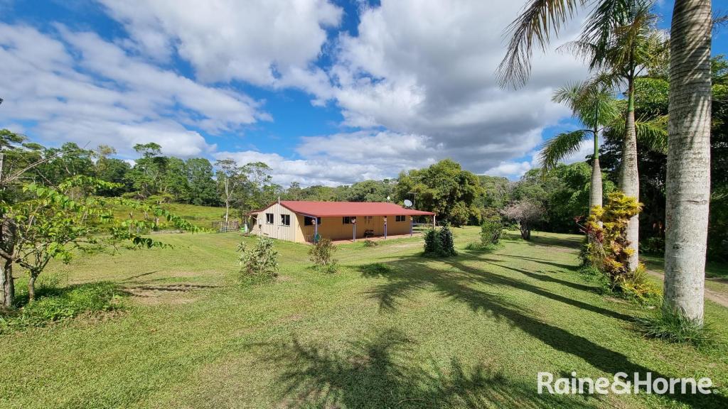 21 Trinity Cl, Julatten, QLD 4871