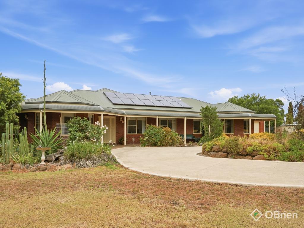 3 Croxton Dr, Kurunjang, VIC 3337