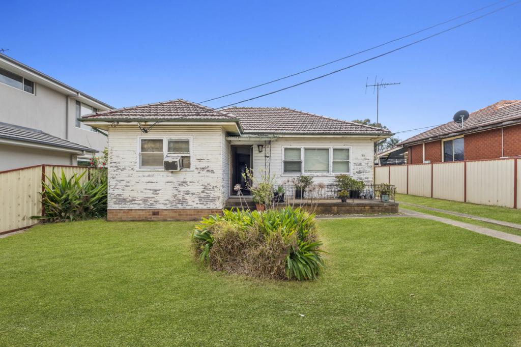 53 Cameron St, Doonside, NSW 2767