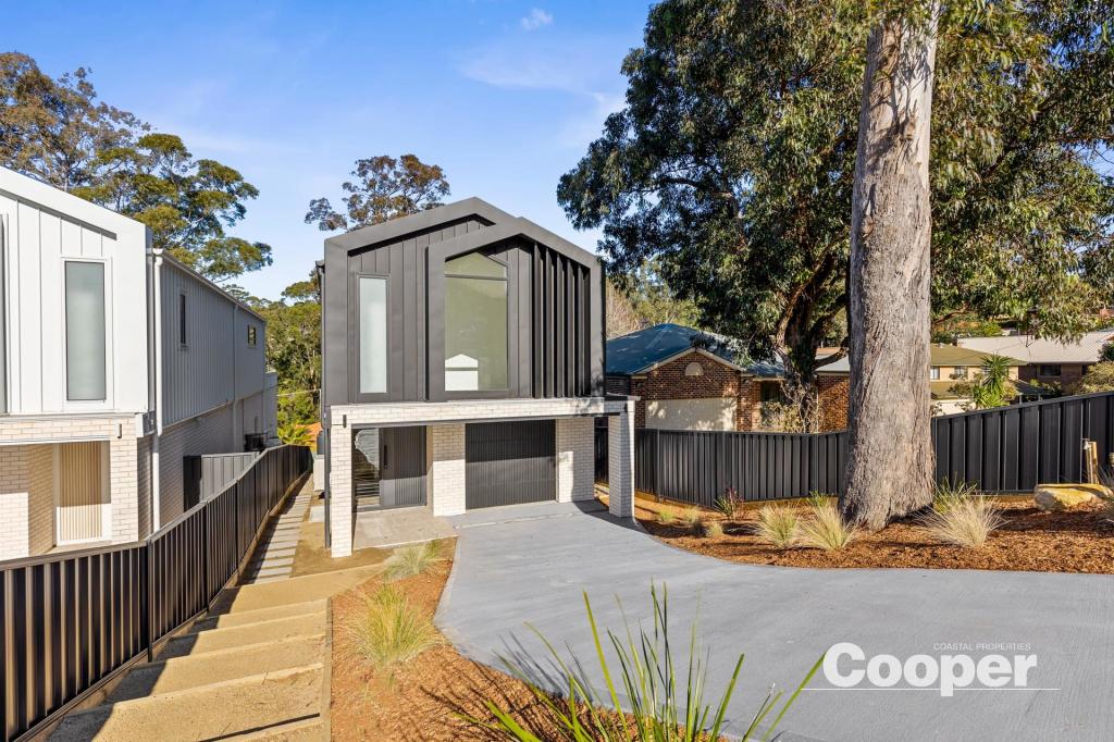 11a Bushland Ave, Mollymook Beach, NSW 2539