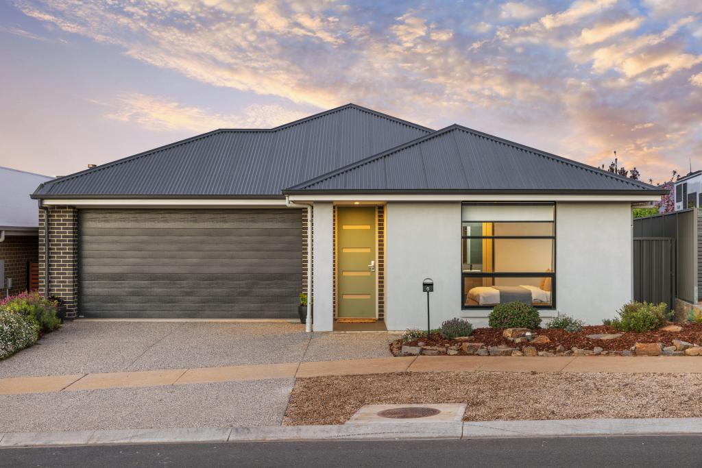 6 Swinley Cl, Mount Barker, SA 5251
