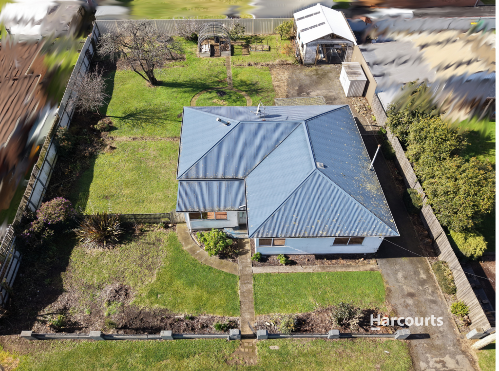 85 LOVETT ST, ULVERSTONE, TAS 7315